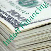 Indoff Financing!